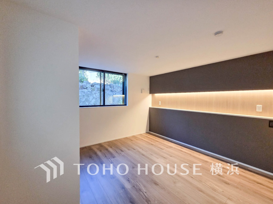 センスが求められるプライベート空間だからこそ、自分の個性を飾るにふさわしい癒しと寛ぎの空間を演出します。