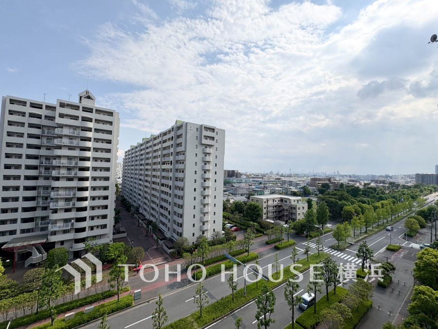時の流れと共に装いを変える街の景観を独り占め。この街ならではの美しい風景を心ゆくまでお楽しみ下さい。