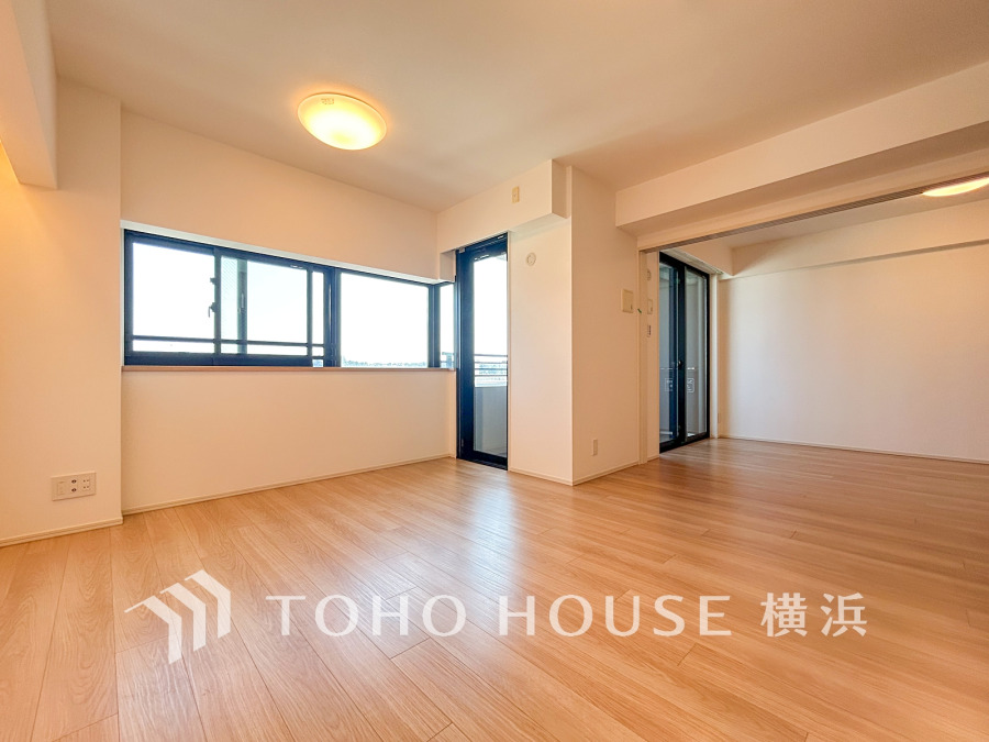 一日の中で多くの時間を過ごすことになる住まいだからこそ、いつも穏やかな空間であるように心掛けています。構成する建材などへの配慮が、住まう方の健康を守ります。
