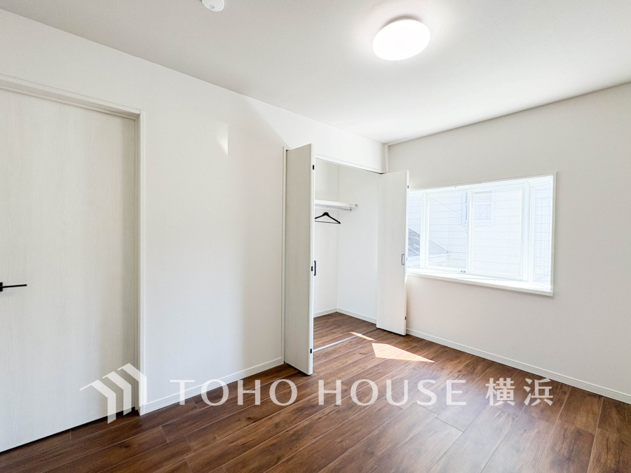 感性を育むプライベートルームはシンプルでスマートな空間。好みの空間で読書をしたり、音楽を聞いたりと一人の時間も充実したものにできます。