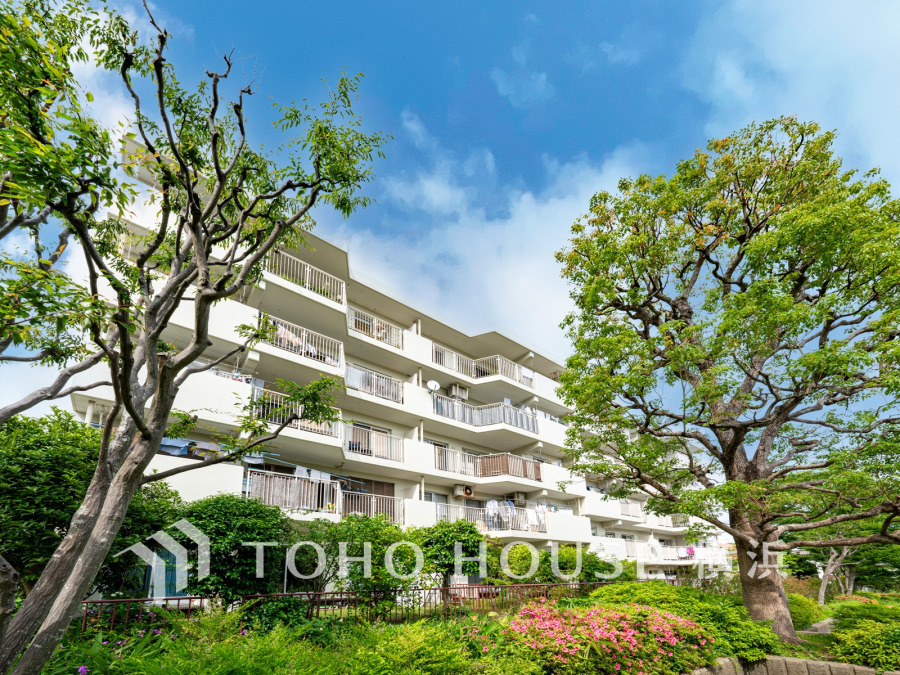 流行に左右されず、将来にわたって価値が継続する「上質」な佇まい。おしゃれな雰囲気や自然の潤い、親しみやすさといった個性を、街に新たな価値をもたらし続ける。