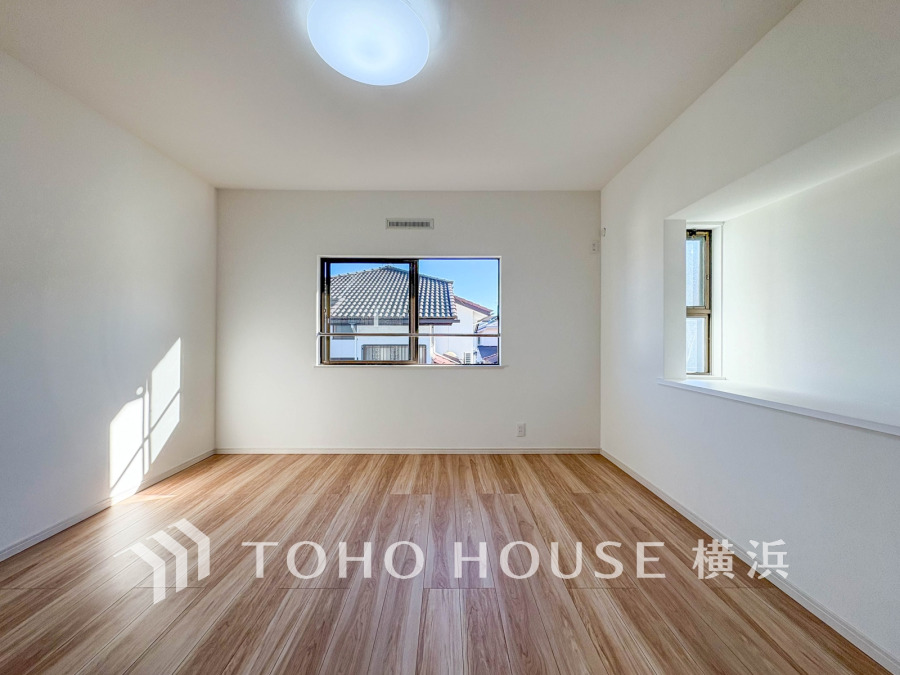 自分時間を充実させながら心豊かなひとときを過ごすための大切な空間です。
