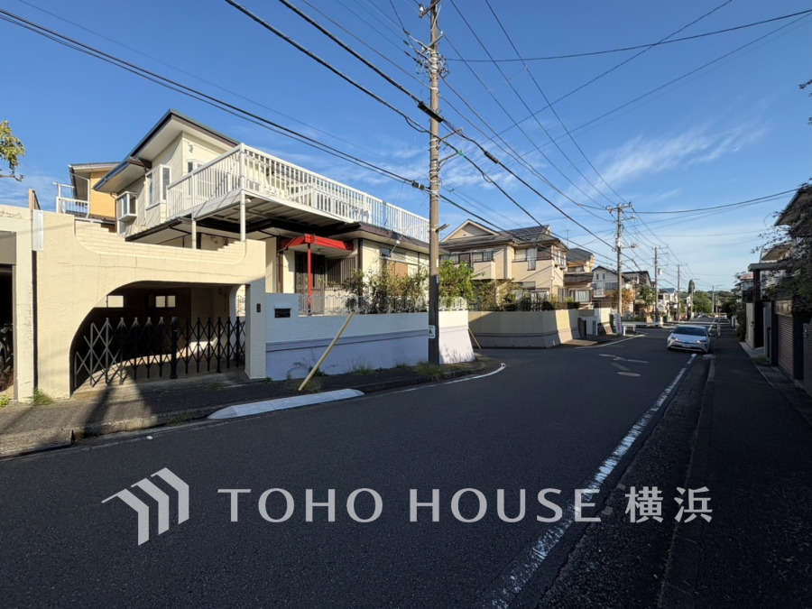 現地（令和7年10月撮影）