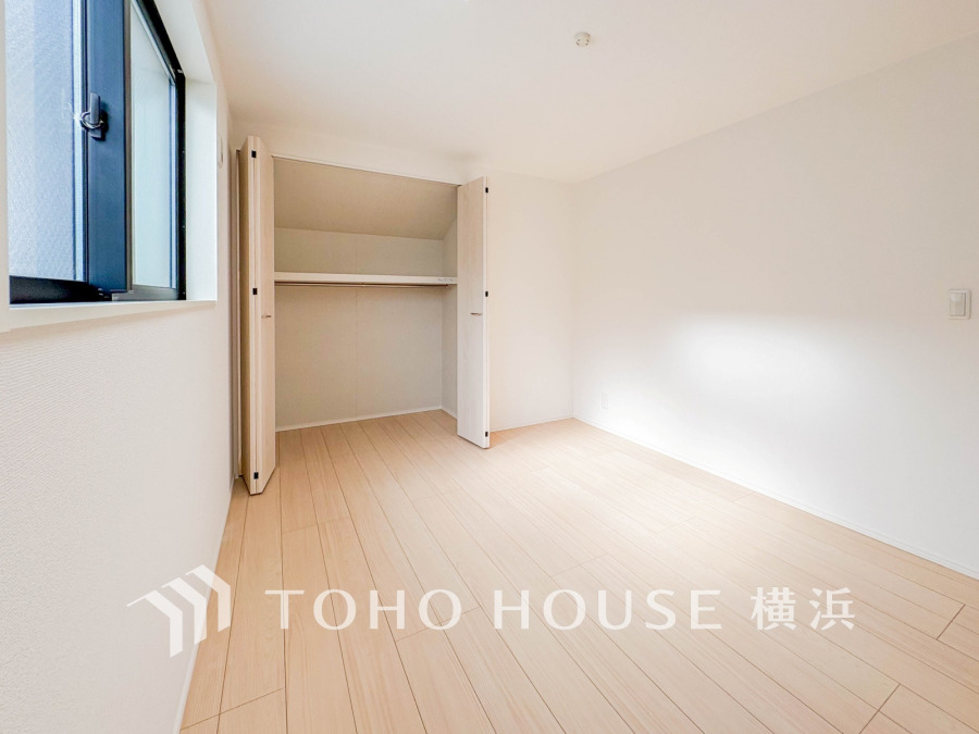 センスが求められるプライベート空間だからこそ、自分の個性を飾るにふさわしい癒しと寛ぎの空間を演出します。