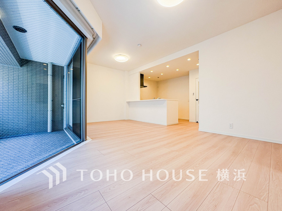 ご家族やお客様との時間など、多くの時を刻む空間。何気なく過ぎる時でさえも上質なひと時となる快適な空間を目指して。