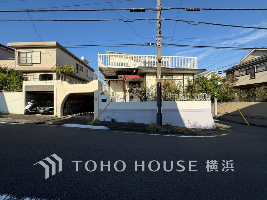 現地（令和7年10月撮影）