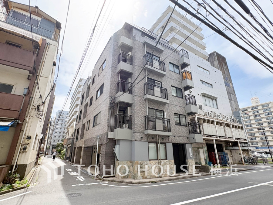 時間のゆとりと空間、爽やかな陽光がもたらす光と風を贅沢なまでに感じる暮らしが始まります。