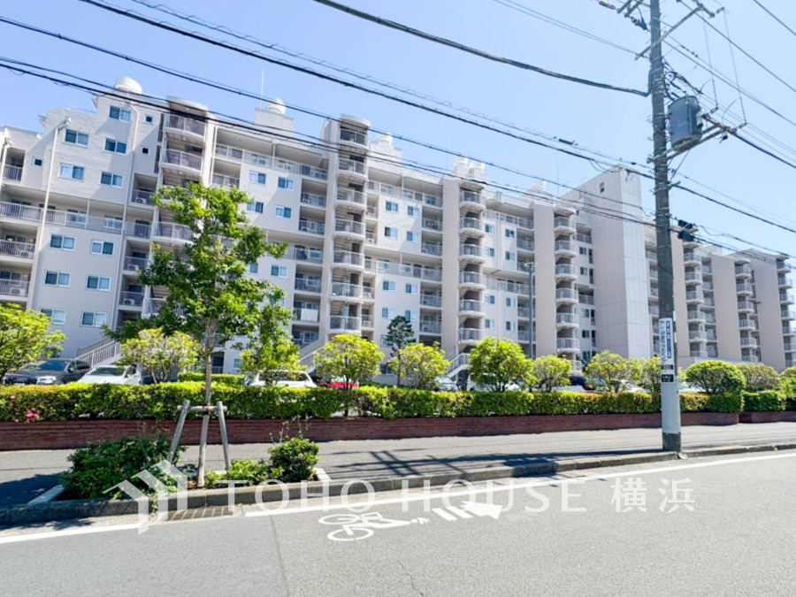 流行に左右されず、将来に渡って価値が継続する「上質」な佇まい。お洒落な雰囲気や自然の潤い、親しみやすさといった個性を、街に新たな価値をもたらし続ける。