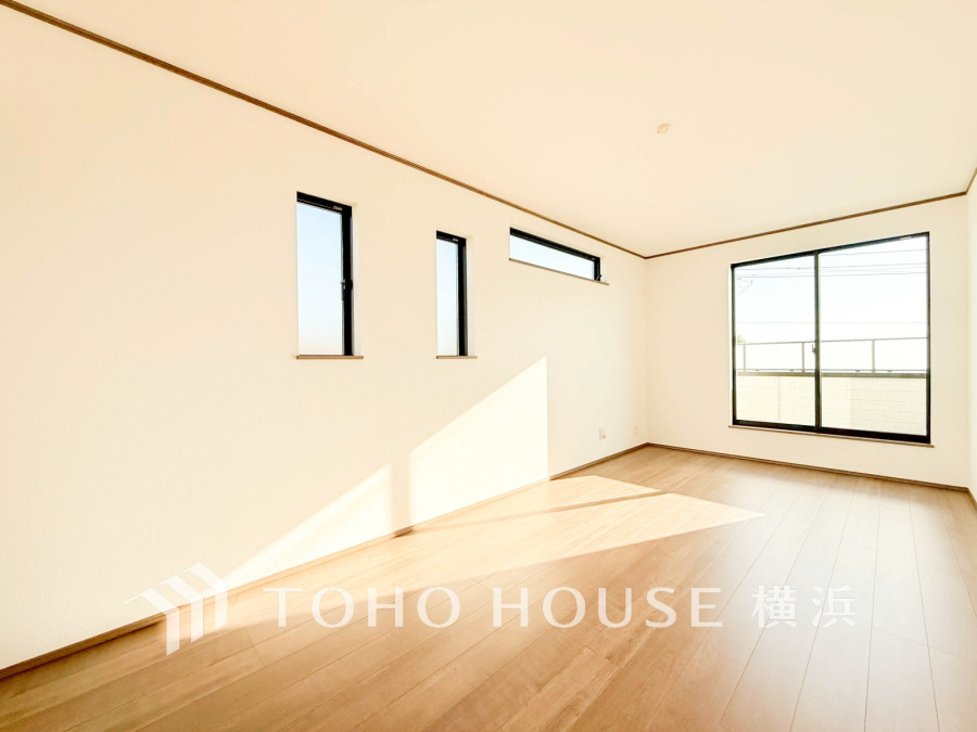 センスが求められるプライベート空間だからこそ、自分の個性を飾るにふさわしい癒しと寛ぎの空間を演出します。