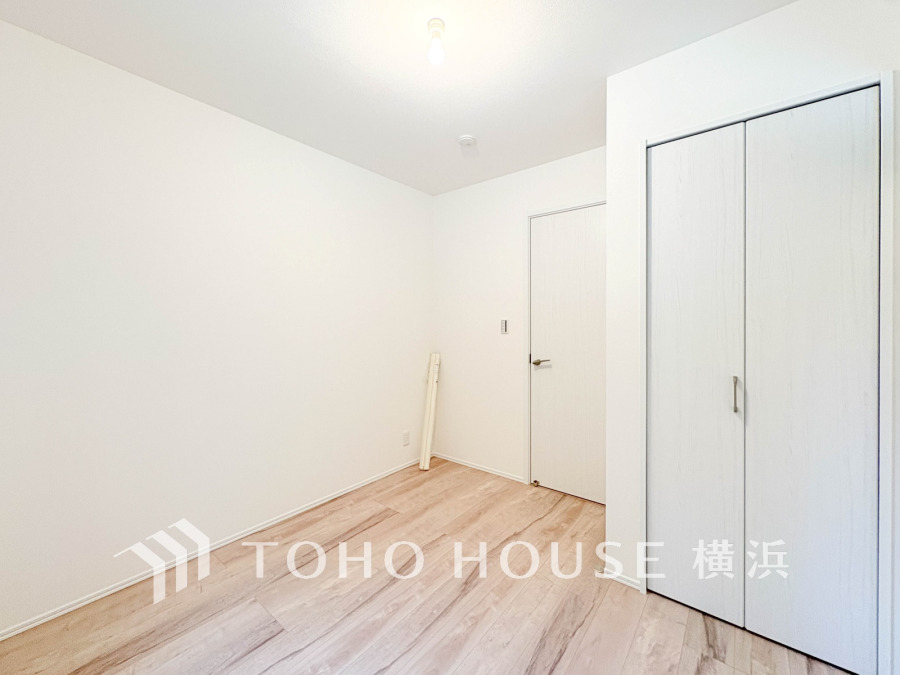 穏やかな寛ぎを届ける上質仕様のゆとりあるお部屋。自分時間を充実させながら心豊かにできるプライベート空間。