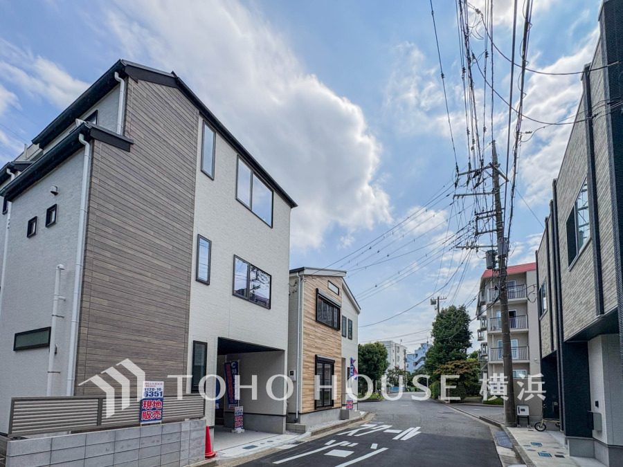 ここから始まる「日常」はご家族にとって大切で貴重な時間。少しでも豊かに、少しでも快適に。そんな想いから生まれた本邸宅は、これから先のお住まいをきっと支えてくれるはずです。