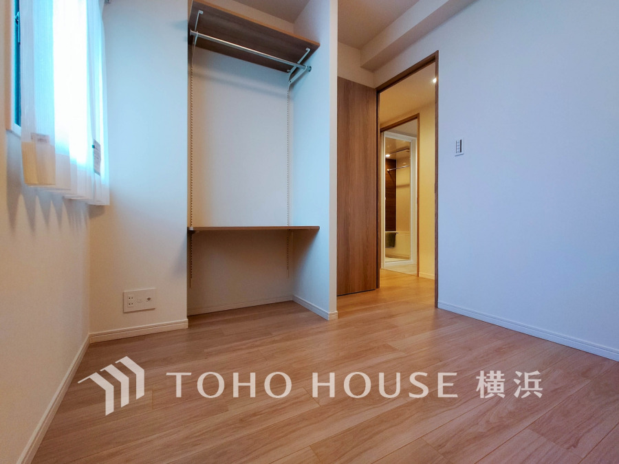 自分時間を充実させながら心豊かなひとときを過ごすための大切な空間です。
