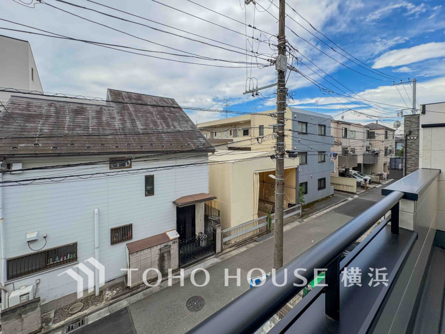 時の流れと共に装いを変える街の景観を独り占め。この街ならではの美しい風景を心ゆくまでお楽しみ下さい。