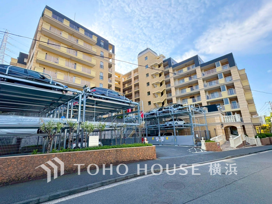 流行に左右されず、将来にわたって価値が継続する「上質」な佇まい。おしゃれな雰囲気や自然の潤い、親しみやすさといった個性を、街に新たな価値をもたらし続けてくれます