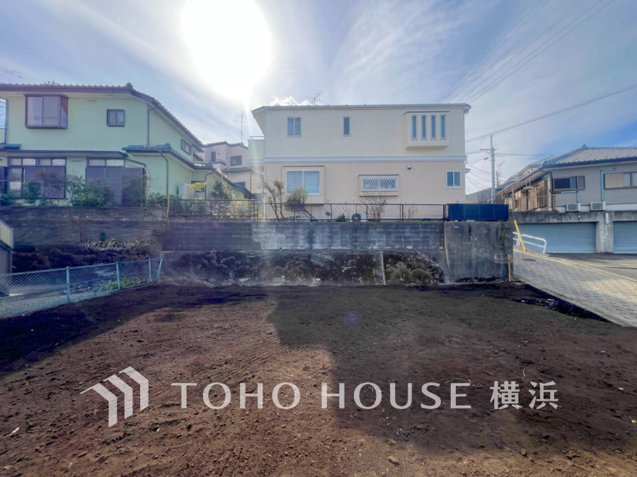 建築条件のない土地ですので、お好みのハウスメーカーさんで、理想のマイホームを建築することが出来ます。