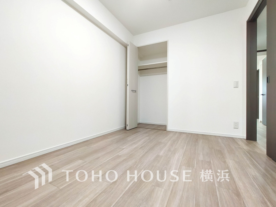 お子さまのスタディ空間として、あるいは書斎やホビールームとして生活スタイルに合わせて使えるプライベートルームです。