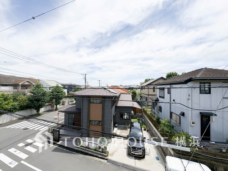 時の流れと共に装いを変える街の景観を独り占め。この街ならではの美しい風景を心ゆくまでお楽しみ下さい。