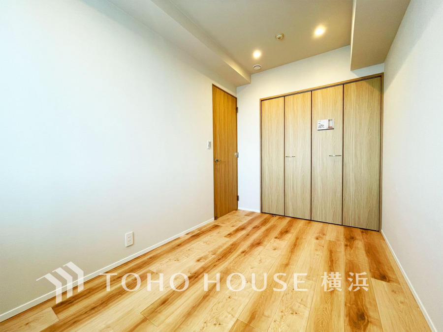 感性を育むプライベートルームはシンプルでスマートな空間。好みの空間で読書をしたり、音楽を聞いたりと一人の時間も充実したものにできます。