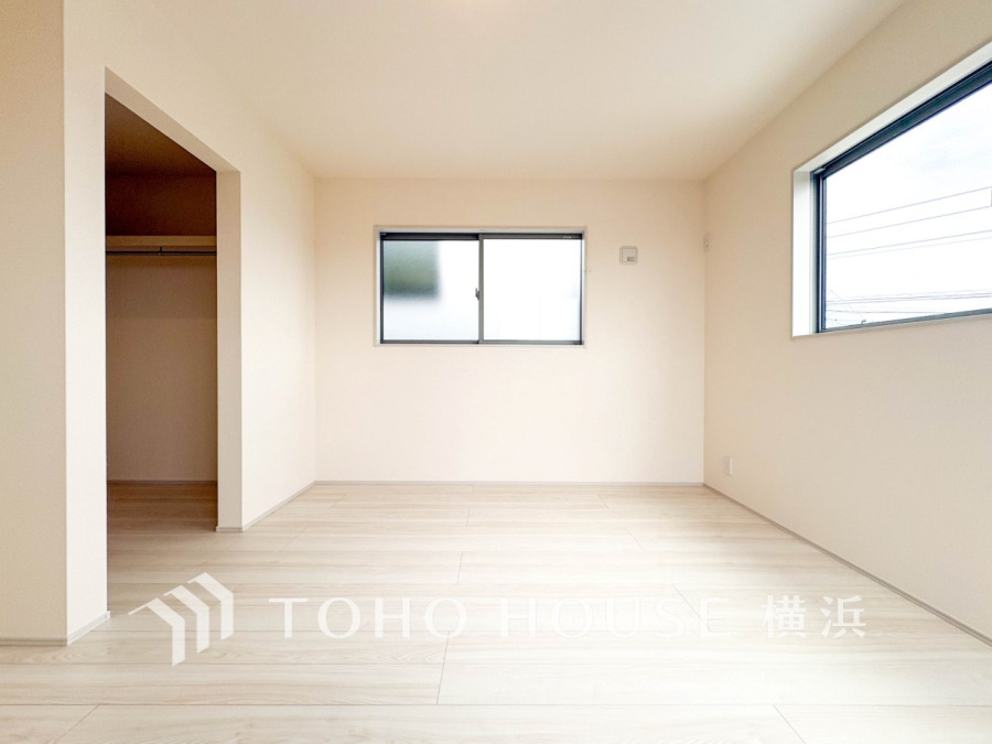 穏やかな寛ぎを届ける上質仕様のお部屋。自分時間を充実させながら心豊かにできるプライベート空間。