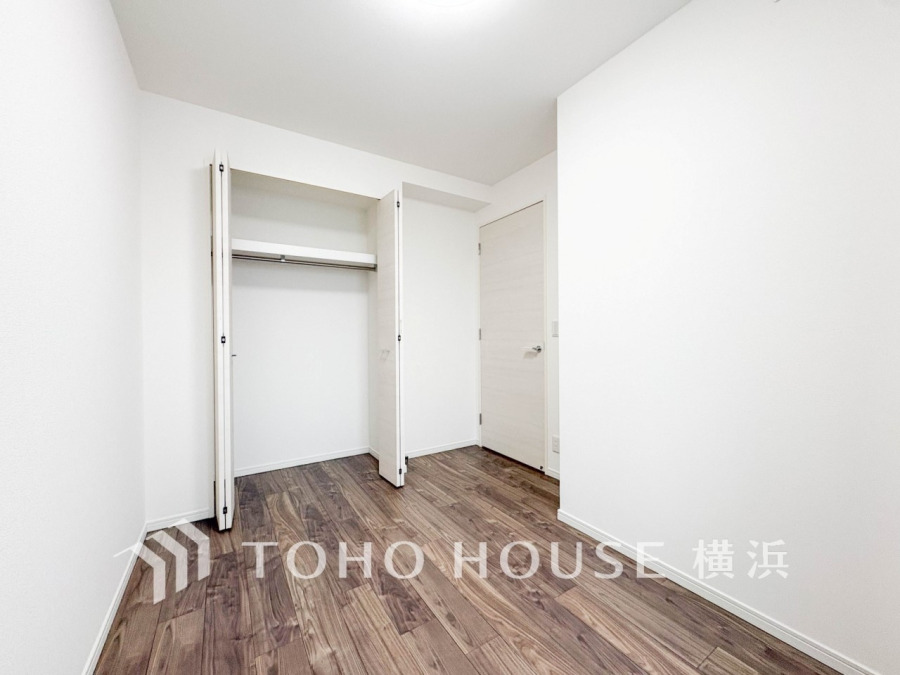 穏やかな寛ぎを届ける上質仕様のゆとりあるお部屋。心豊かにできるプライベート空間。