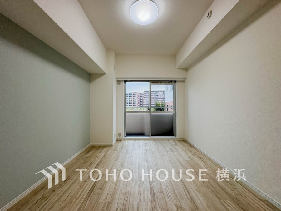 趣味に没頭したり、自分の時間を愉しめる一部屋です。