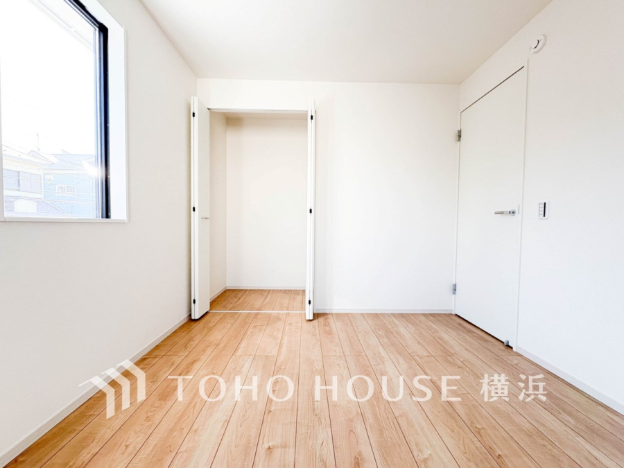 穏やかな寛ぎを届ける上質仕様のお部屋。自分時間を充実させながら心豊かにできるプライベート空間。