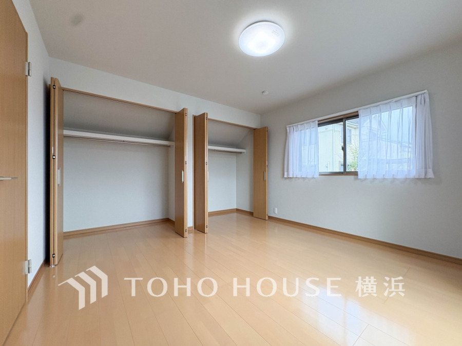 穏やかな寛ぎを届ける上質仕様のお部屋。自分時間を充実させながら心豊かにできるプライベート空間。