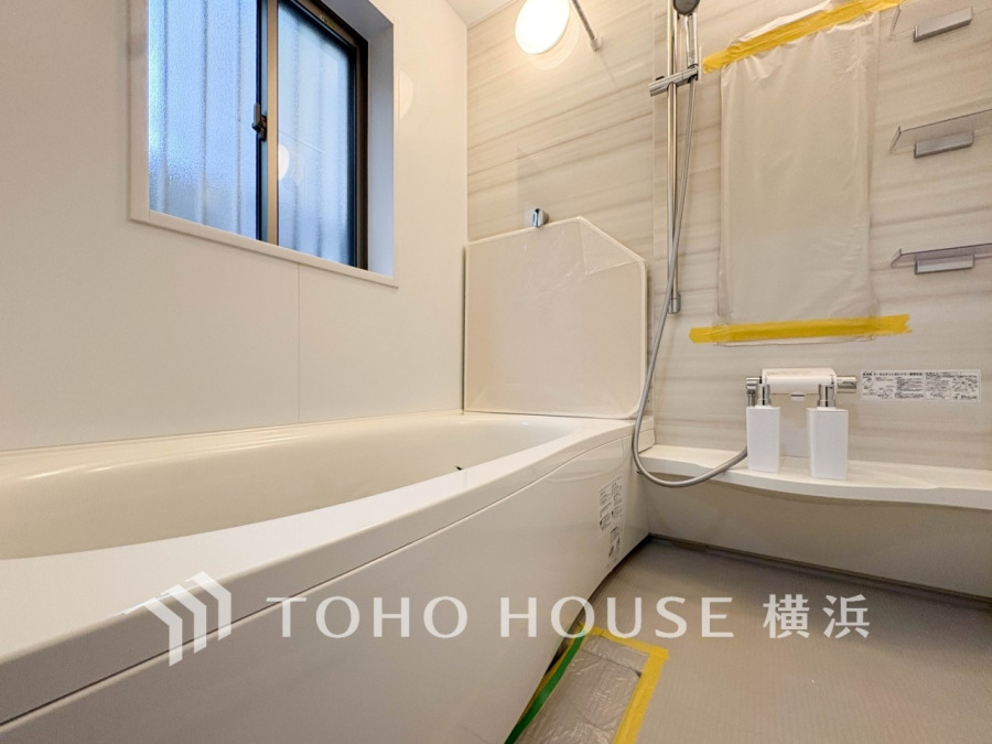 1日の疲れを取り心身を癒すことができる住まいの中のリラクゼーション空間。