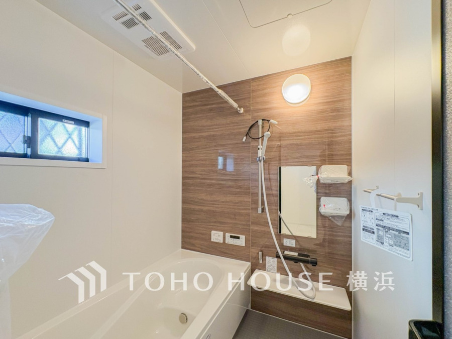 1日の疲れを取り心身を癒すことができる住まいの中のリラクゼーション空間、リラックスできるよう優しいカラーをチョイスしました。時を忘れるほどのんびりできる空間に。