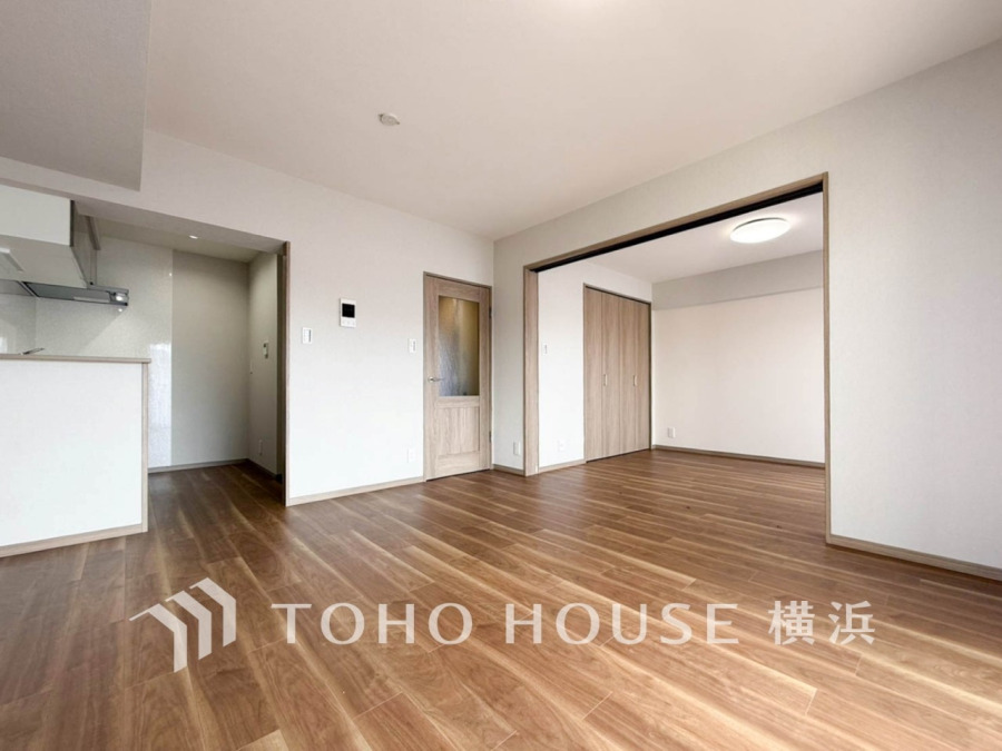 集いの場、憩いの場としての快適性を求めたやすらぎの空間です。