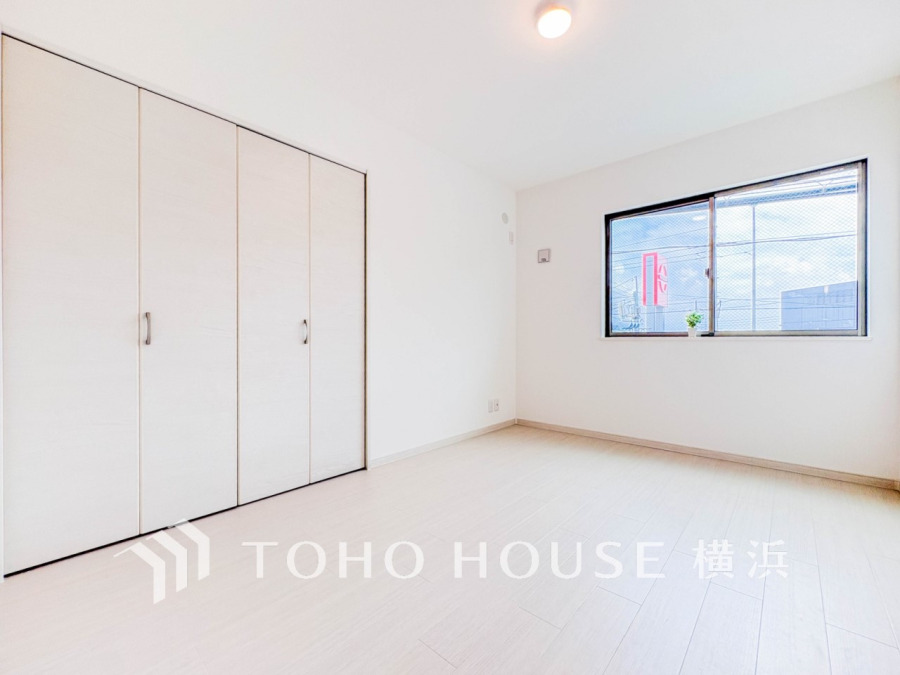 穏やかな寛ぎを届ける上質仕様のお部屋。自分時間を充実させながら心豊かにできるプライベート空間。