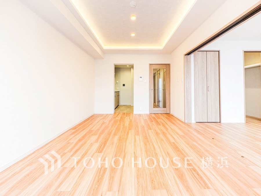 集いの場、憩いの場としての快適性を求めたやすらぎの空間です。