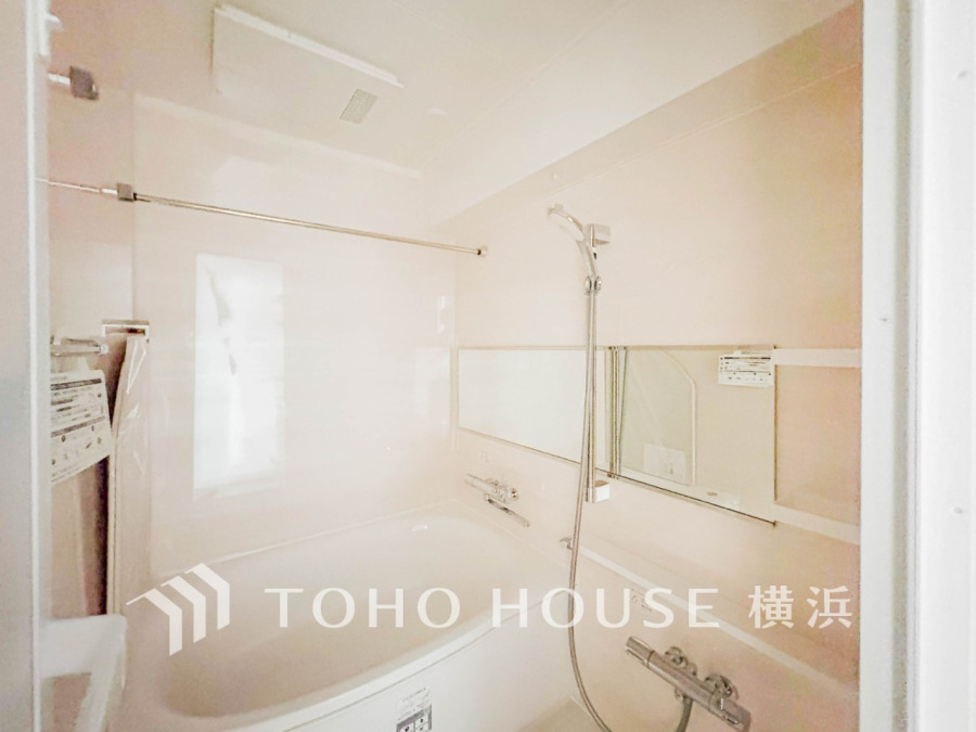 1日の疲れを取り心身を癒すことができる住まいの中のリラクゼーション空間。