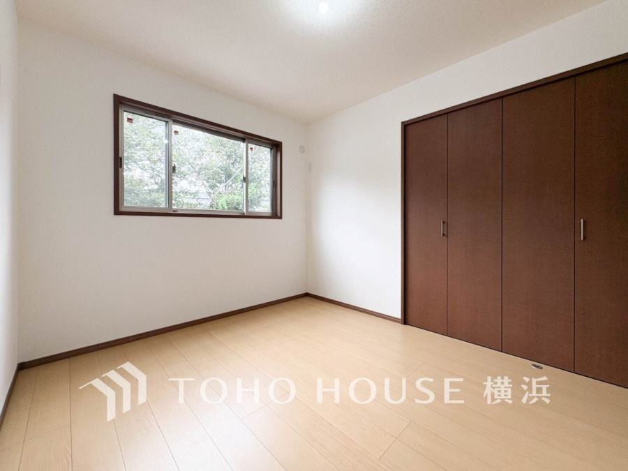 穏やかな寛ぎを届ける上質仕様のお部屋。自分時間を充実させながら心豊かにできるプライベート空間。