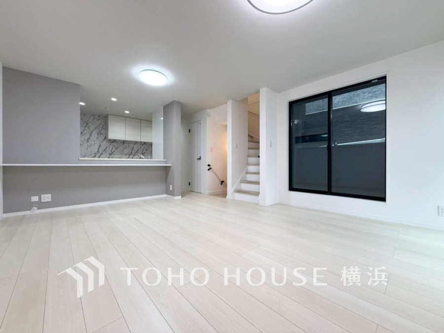 集いの場、憩いの場としての快適性を求めたやすらぎの空間です。
