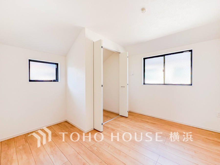 穏やかな寛ぎを届ける上質仕様のゆとりあるお部屋。自分時間を充実させながら心豊かにできるプライベート空間。