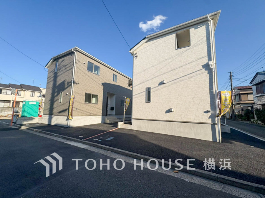 流行に左右されず、将来にわたって価値が継続する「上質」な佇まい。おしゃれな雰囲気や自然の潤い、親しみやすさといった個性を、街に新たな価値をもたらし続けます。