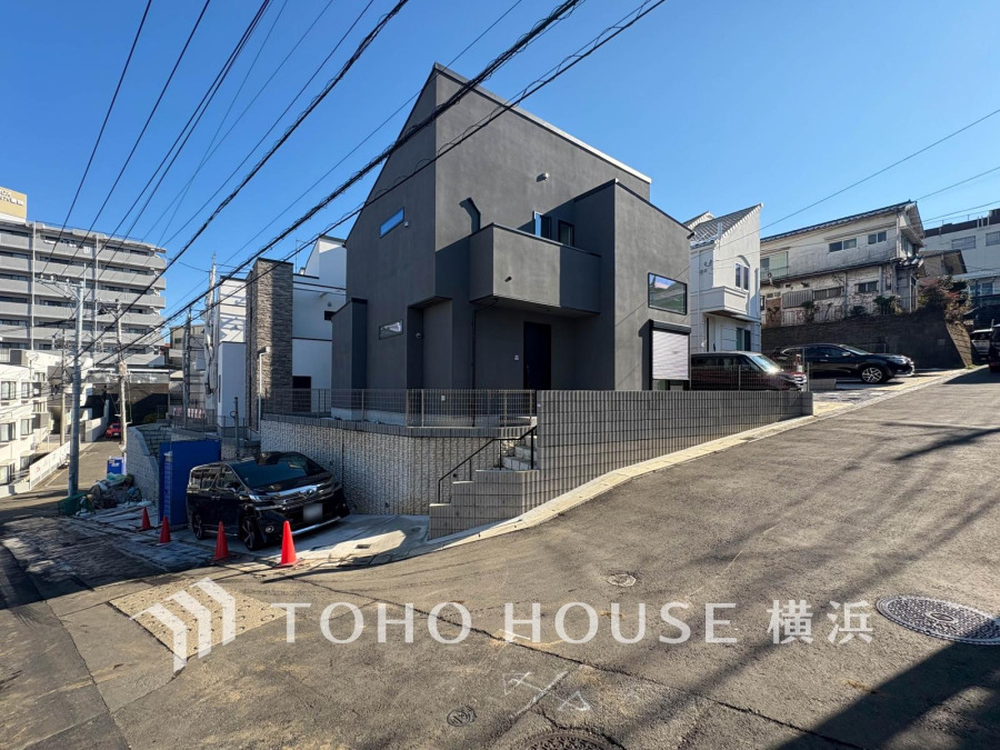 家の良し悪しだけでなく周辺環境も重要なポイント。それは月日が経つ事で「近くにあるもの」から「家の財産」へとイメージが変わってくる事を身体が理解しているからだと思います。