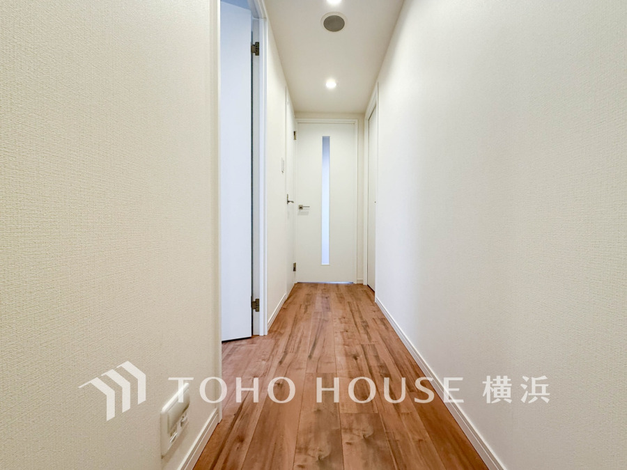 実際に生活する側に立って設計した工夫が要所要所に感じます。キメ細やかさがこの邸の魅力の一つです。