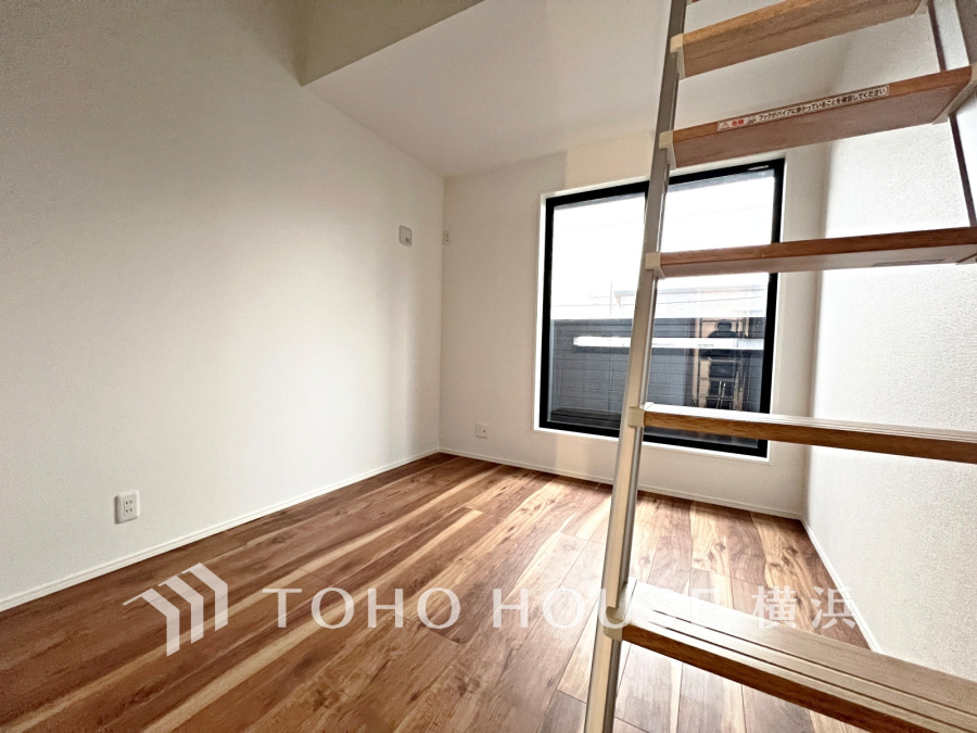 センスが求められるプライベート空間だからこそ、自分の個性を飾るにふさわしい癒しと寛ぎの空間を演出します。