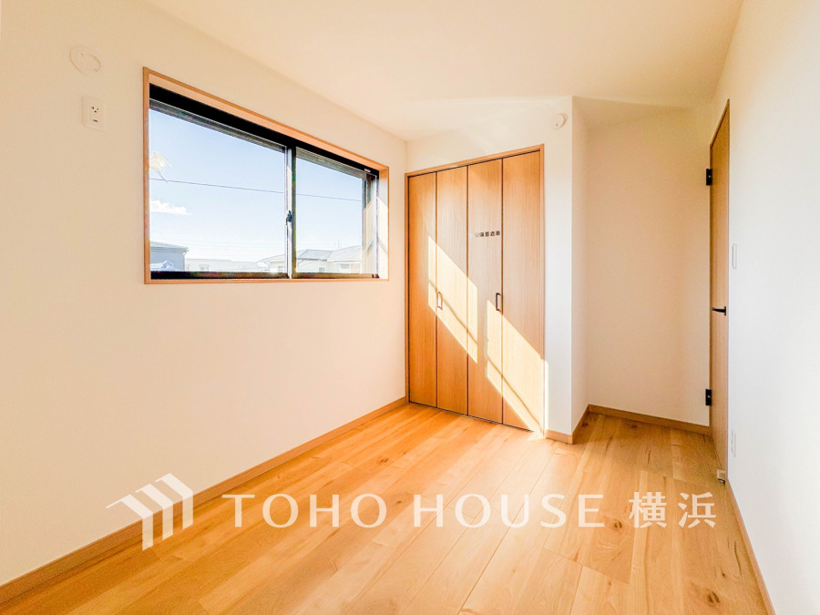 感性を育むプライベートルームはシンプルでスマートな空間。好みの空間で読書をしたり、音楽を聞いたりと一人の時間も充実したものにできます。