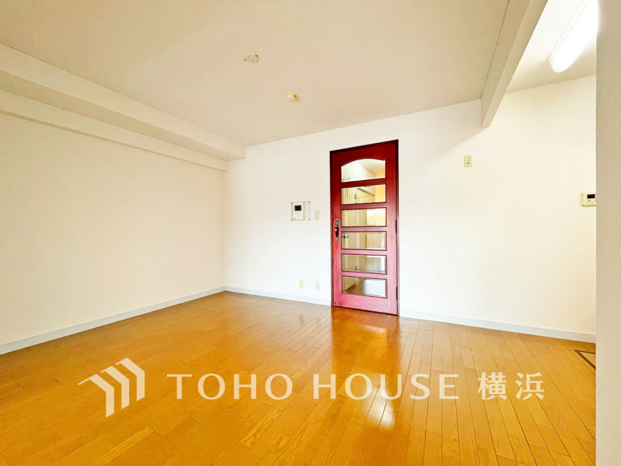 上質な時間を育む暮らしのメインステージ。寛ぎとコミュニケーションを育む居心地のよい場所。