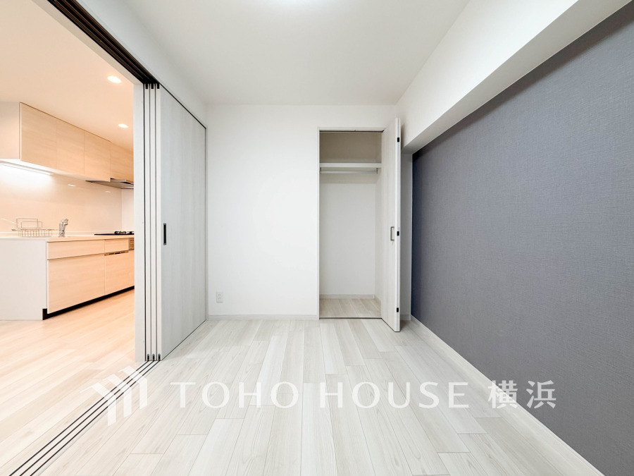 センスが求められるプライベート空間だからこそ、自分の個性を飾るにふさわしい癒しと寛ぎの空間を演出します。