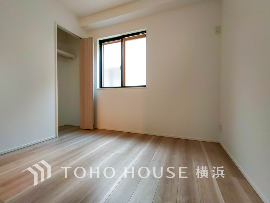 感性を育むプライベートルームはシンプルでスマートな空間。好みの空間で読書をしたり、音楽を聞いたりと一人の時間も充実したものにできます。