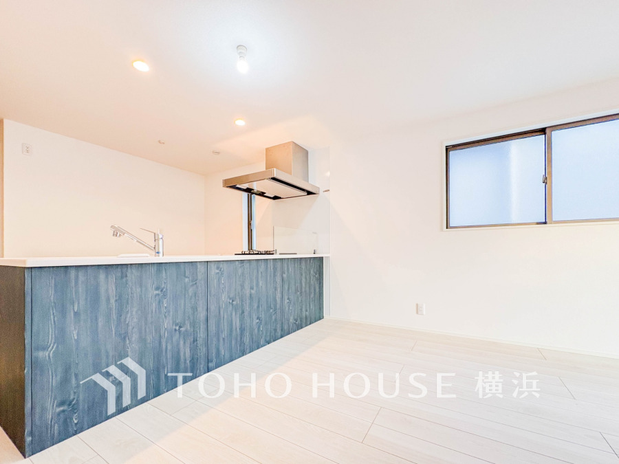 上質な時間を育む暮らしのメインステージ。寛ぎとコミュニケーションを育む居心地のよい場所。