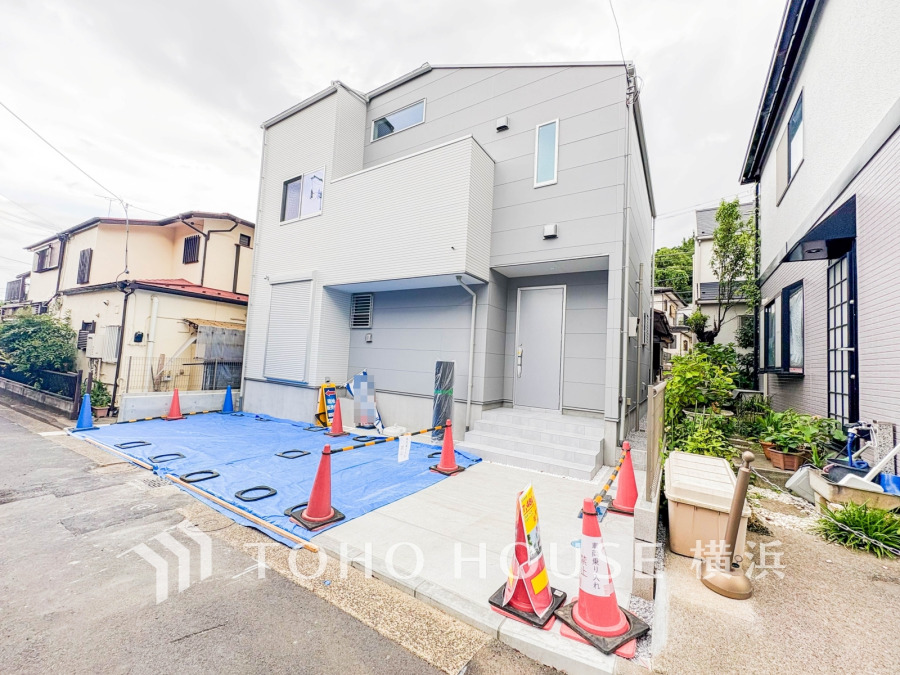 ここから始まる「日常」はご家族にとって大切で貴重な時間。少しでも豊かに、少しでも快適に。そんな想いから生まれた本邸宅は、これから先のお住まいをきっと支えてくれるはずです。