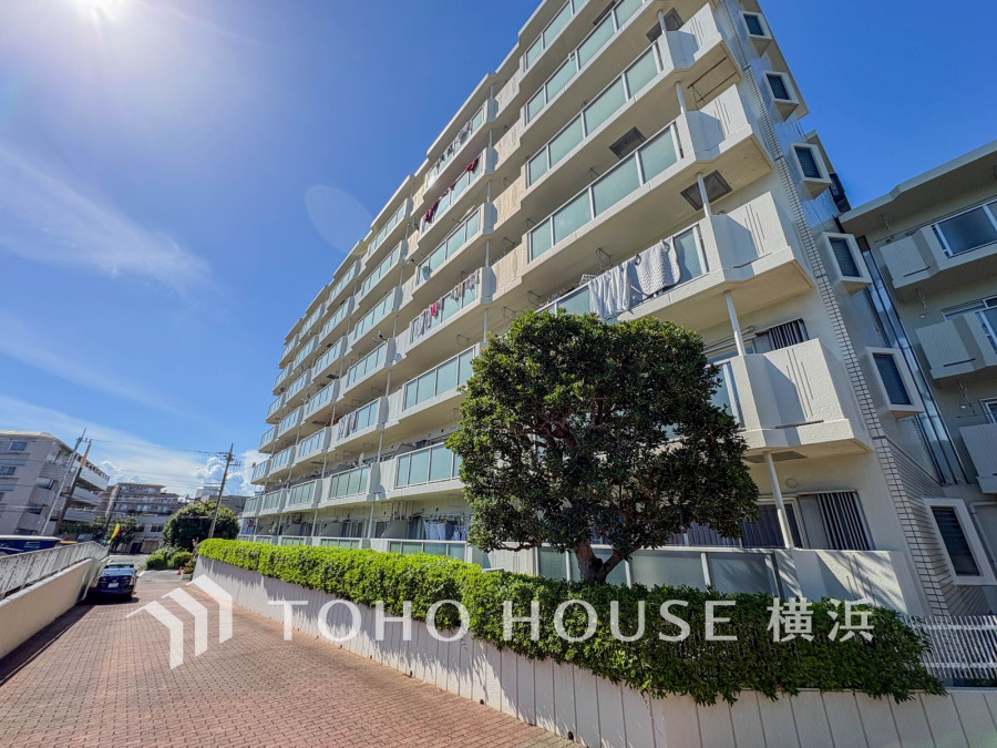 流行に左右されず、将来にわたって価値が継続する「上質」な佇まい。おしゃれな雰囲気や自然の潤い、親しみやすさといった個性を、街に新たな価値をもたらし続ける。