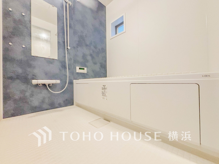 1日の疲れを取り心身を癒すことができる住まいの中のリラクゼーション空間、リラックスできるよう優しいカラーをチョイスしました。時を忘れるほどのんびりできる空間に。