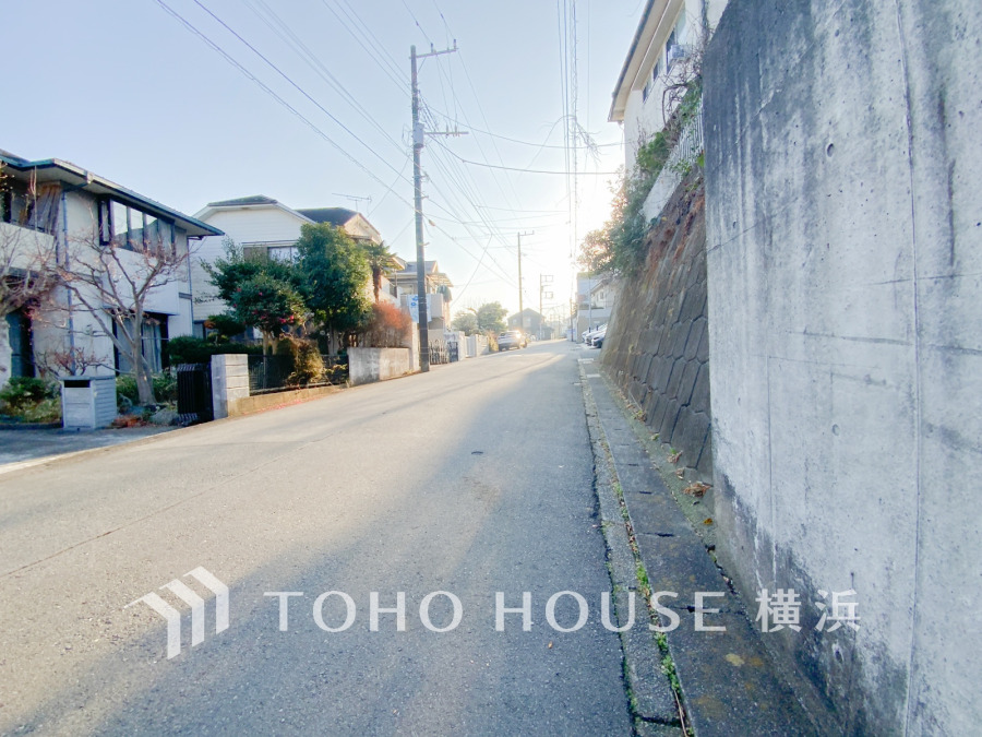 家の良し悪しだけでなく周辺環境も重要なポイント。それは月日が経つ事で「近くにあるもの」から「家の財産」へとイメージが変わってくる事を身体が理解しているからだと思います。