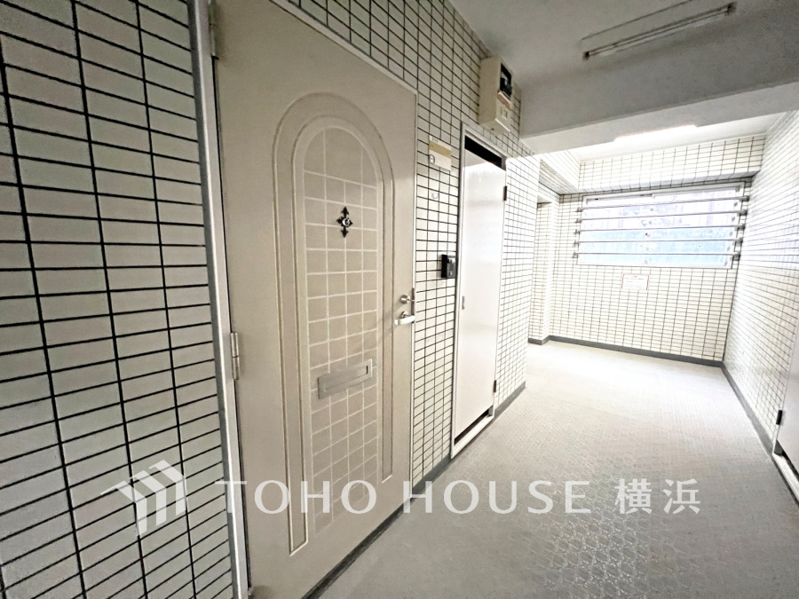 時間のゆとりと空間、爽やかな陽光がもたらす光と風を贅沢なまでに感じる暮らしが始まります。
